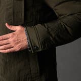 ブライトワッシャーリップ ダウンブルゾン | NICOLE | 詳細画像12