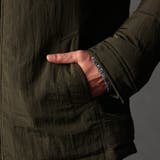 ブライトワッシャーリップ ダウンブルゾン | NICOLE | 詳細画像13