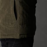 ブライトワッシャーリップ ダウンブルゾン | NICOLE | 詳細画像14