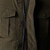 ブライトワッシャーリップ ダウンブルゾン | NICOLE | 詳細画像15