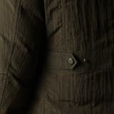 ブライトワッシャーリップ ダウンブルゾン | NICOLE | 詳細画像17