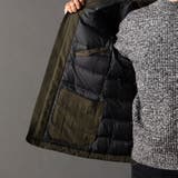 ブライトワッシャーリップ ダウンブルゾン | NICOLE | 詳細画像19