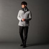 ブライトワッシャーリップ ダウンブルゾン | NICOLE | 詳細画像2