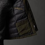 ブライトワッシャーリップ ダウンブルゾン | NICOLE | 詳細画像20