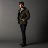 ブライトワッシャーリップ ダウンブルゾン | NICOLE | 詳細画像3