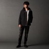 ブライトワッシャーリップ ダウンブルゾン | NICOLE | 詳細画像4