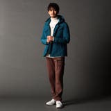 ブライトワッシャーリップ ダウンブルゾン | NICOLE | 詳細画像5