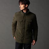 ブライトワッシャーリップ ダウンブルゾン | NICOLE | 詳細画像6