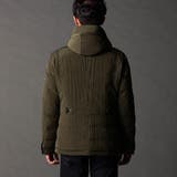 ブライトワッシャーリップ ダウンブルゾン | NICOLE | 詳細画像8