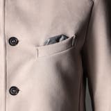 ベストライナー付き スタンドコート | NICOLE | 詳細画像10 