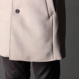 ベストライナー付き スタンドコート | NICOLE | 詳細画像13 