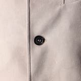 ベストライナー付き スタンドコート | NICOLE | 詳細画像14 