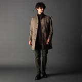 ベストライナー付き スタンドコート | NICOLE | 詳細画像3 