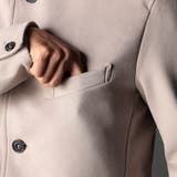 ベストライナー付き スタンドコート | NICOLE | 詳細画像9 