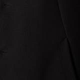 アラカルトハイブリットメルトン スタンドコート | NICOLE | 詳細画像19 