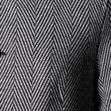 アラカルトハイブリットメルトン スタンドコート | NICOLE | 詳細画像21 