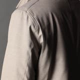 フード着脱３WAYスタンドコート | NICOLE | 詳細画像11 