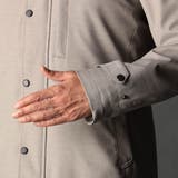 フード着脱３WAYスタンドコート | NICOLE | 詳細画像13 