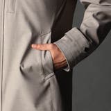 フード着脱３WAYスタンドコート | NICOLE | 詳細画像14 