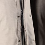 フード着脱３WAYスタンドコート | NICOLE | 詳細画像16 