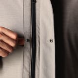 フード着脱３WAYスタンドコート | NICOLE | 詳細画像17 