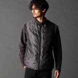 フード着脱３WAYスタンドコート | NICOLE | 詳細画像21 