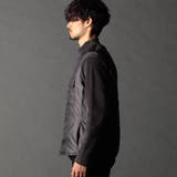 フード着脱３WAYスタンドコート | NICOLE | 詳細画像22 