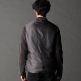 フード着脱３WAYスタンドコート | NICOLE | 詳細画像23 