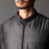 フード着脱３WAYスタンドコート | NICOLE | 詳細画像24 