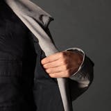 フード着脱３WAYスタンドコート | NICOLE | 詳細画像28 