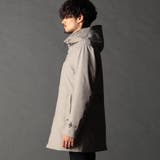 フード着脱３WAYスタンドコート | NICOLE | 詳細画像6 