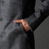 ダウンファブリック アラカルトスタンドコート | NICOLE | 詳細画像12 