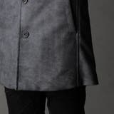 ダウンファブリック アラカルトスタンドコート | NICOLE | 詳細画像13 