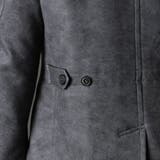 ダウンファブリック アラカルトスタンドコート | NICOLE | 詳細画像14 