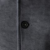 ダウンファブリック アラカルトスタンドコート | NICOLE | 詳細画像15 