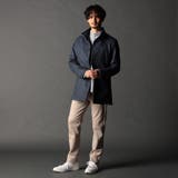 ダウンファブリック アラカルトスタンドコート | NICOLE | 詳細画像5 