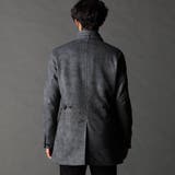 ダウンファブリック アラカルトスタンドコート | NICOLE | 詳細画像7 