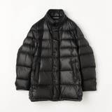 【RIELABO】フード着脱ダウンコート | NICOLE | 詳細画像10 