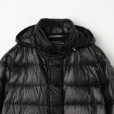 【RIELABO】フード着脱ダウンコート | NICOLE | 詳細画像11 