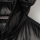 【RIELABO】フード着脱ダウンコート | NICOLE | 詳細画像12 