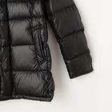 【RIELABO】フード着脱ダウンコート | NICOLE | 詳細画像13 