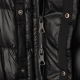 【RIELABO】フード着脱ダウンコート | NICOLE | 詳細画像14 