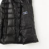 【RIELABO】フード着脱ダウンコート | NICOLE | 詳細画像15 