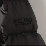 【RIELABO】フード着脱ダウンコート | NICOLE | 詳細画像18 