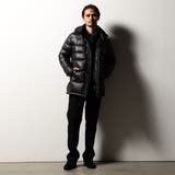 【RIELABO】フード着脱ダウンコート | NICOLE | 詳細画像2 