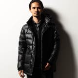 【RIELABO】フード着脱ダウンコート | NICOLE | 詳細画像20 