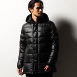 【RIELABO】フード着脱ダウンコート | NICOLE | 詳細画像3 