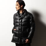 【RIELABO】フード着脱ダウンコート | NICOLE | 詳細画像4 