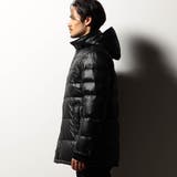 【RIELABO】フード着脱ダウンコート | NICOLE | 詳細画像6 