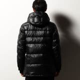 【RIELABO】フード着脱ダウンコート | NICOLE | 詳細画像7 